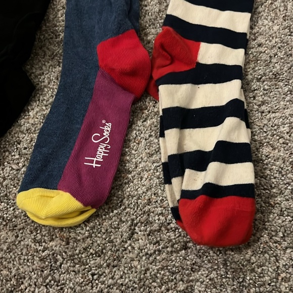 Men’s dress socks - Picture 3 of 5